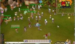 希望ol最新爆料是什么,全新版本即将上线，神秘新内容抢先看！