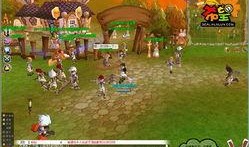 希望ol最新爆料是什么,全新版本即将上线，神秘新内容抢先看！