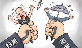 新闻爆料黑势力案件最新