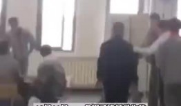 枣庄教师爆料事件视频曝光,揭露教育行业潜规则