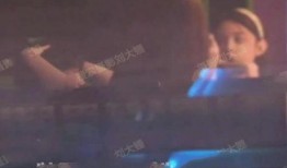 刘大锤爆料cp顶流视频,甜蜜瞬间引网友热议