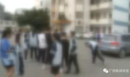 南昌执法学生爆料视频,校园冲突事件真相曝光