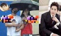 韩国综艺恋爱爆料视频,明星恋爱幕后故事大曝光！