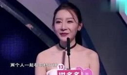 娱乐吃瓜女配音是谁,揭秘配音界神秘声音背后的故事