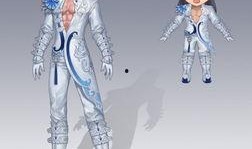 水寒最新时装爆料,揭秘最新潮流元素与设计理念