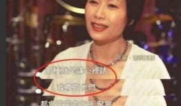 香港明星爆料娱乐圈叶童,叶童谈叶童
