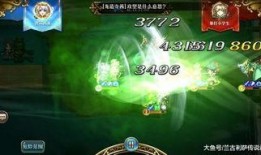 银狼技能爆料视频,神秘力量觉醒，战斗格局再掀风云