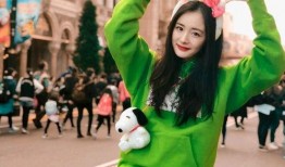 吃瓜娱乐杨幂是谁的徒弟