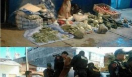 搞笑摆摊视频大全爆料,笑料百出，揭秘街头摊位欢乐瞬间