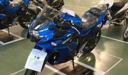 摩托车最新爆料,最新摩托车爆料抢先看