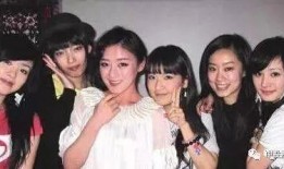 吃瓜娱乐杨幂是谁的徒弟