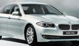 宝马五系最新爆料视频,豪华升级，科技赋能，驾驭未来