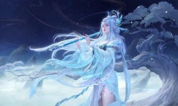 虞姬的世冠皮肤爆料视频,华丽舞姿，荣耀归来