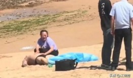 爆料孩子溺亡视频真实吗,孩子溺亡事件调查纪实