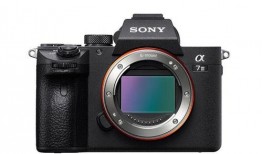 sony a7m4最新爆料,揭秘新一代全画幅微单的五大亮点