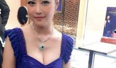 极目新闻爆料周海媚,极目新闻揭露其真实生活状态