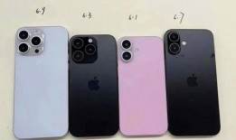 iphone 16最新爆料,全新设计、强大性能与革命性功能揭秘