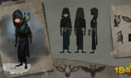第五人格爆料新闻,神秘角色登场，惊悚游戏体验再升级