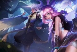 王者瑶新皮肤爆料最新,仙子翩翩，梦幻绮丽