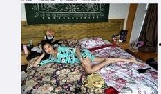 娱乐吃瓜陈乔恩微博,娱乐圈最新热点揭秘
