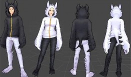 水寒最新时装爆料,揭秘最新潮流元素与设计理念