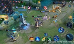 王者荣耀辅助皮肤最新爆料,神秘英雄华丽变身，全新视觉盛宴即将来袭！