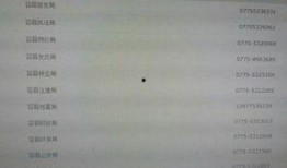 广西新闻在线爆料电话,揭露社会万象，倾听民声心声