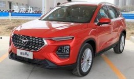 海马新车最新爆料,科技赋能，驾驭未来新篇章