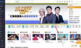 在线卫视观看,开启便捷娱乐新时代
