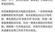 永康市环保新闻爆料,聚焦绿色行动，守护碧水蓝天