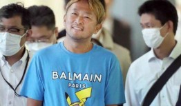 日本娱乐大瓜的爆料者,大瓜爆料者独家爆料，内幕惊人！