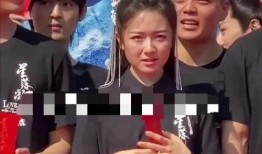 娱乐圈爆料明星被围堵了