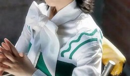 圈内爆料赵今麦新戏视频,青春校园剧引期待