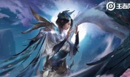 虞姬的世冠皮肤爆料视频,华丽舞姿，荣耀归来
