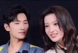 杨洋王楚然恋情爆料最新,甜蜜互动引网友热议