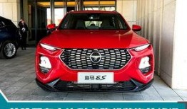 海马新车最新爆料,科技赋能，驾驭未来新篇章