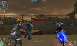 cf多人生化最新爆料,神秘病毒爆发，生化危机一触即发！