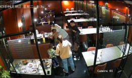 青岛饭店爆料事件视频,事件真相与公众关注