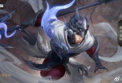 赵云最新皮肤爆料