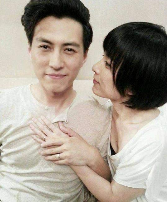 娱乐吃瓜酱中国式婚姻