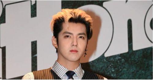 吴亦凡吃瓜娱乐圈